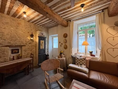 maison apt 3 pièces 60 m2