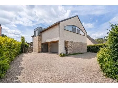 maison à vendre à valentijnstraat 25 koersel (rbw24540)