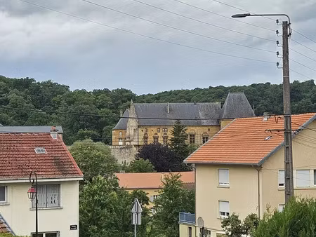 maison à cons-la-grandville (54870)