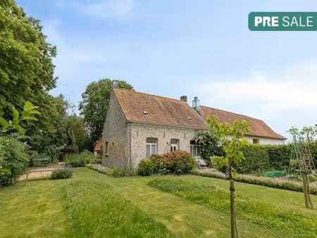 maison à vendre à diksmuide € 575.000 (lpagp) - dewaele - veurne | zimmo
