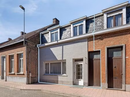 maison à vendre à duffel € 260.000 (lpaja) - pandenjagers | zimmo