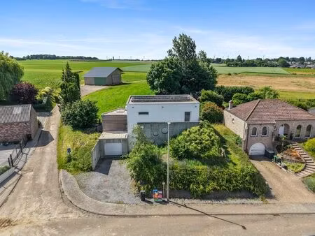 maison à vendre à gingelom € 389.000 (lpbgf) - de woonmakers | zimmo