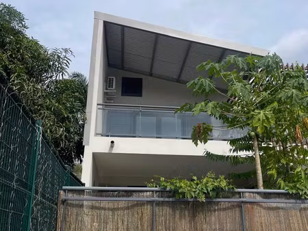 maison t4 à louer la possession