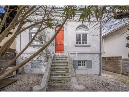 maison 4 chambres - piscine