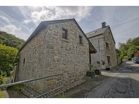 maison à vendre à rue joseph massart 59 malonne (vbe35297)