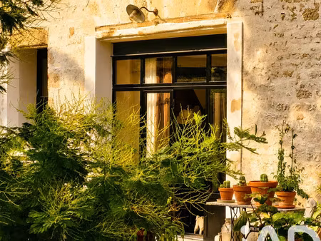 maison à niort (79000)