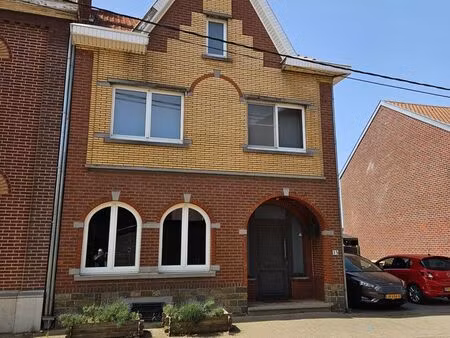 maison à vendre à millen € 398.000 (lpatg) - immo beckers | zimmo