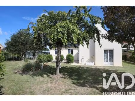 maison traditionnelle à sainte-luce-sur-loire (44980)