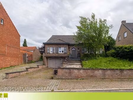 maison à vendre à gelinden € 395.000 (lpam7) - n3 vastgoed | zimmo