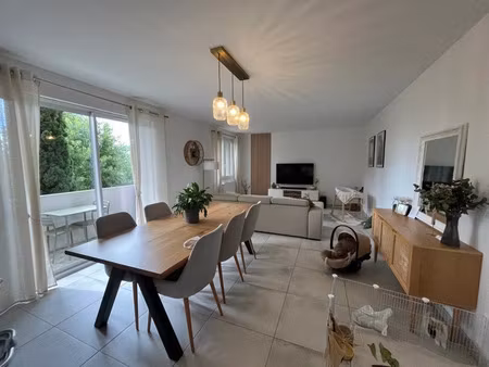 vente appartement 4 pièces 86 m² à agen (47000)  170 900 €