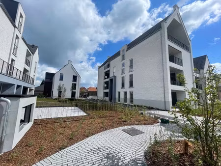 appartement te huur in beerse met 1 slaapkamer