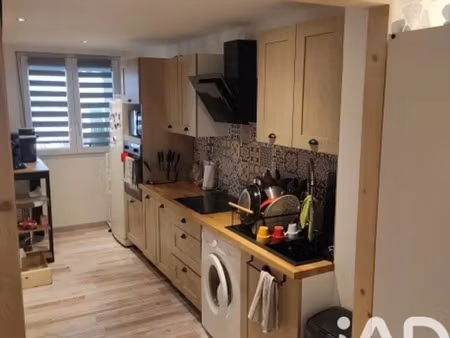 appartement à châlons-en-champagne (51000)