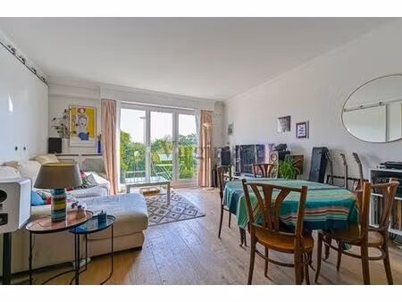 appartement de luxe de 4 pièces en vente à charenton-le-pont  île-de-france
