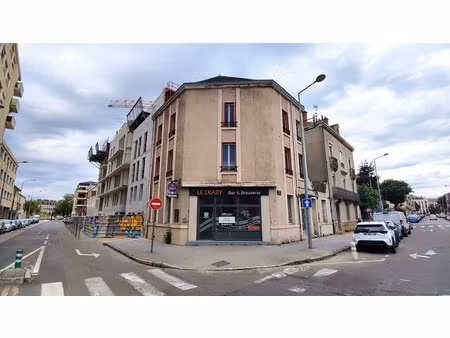appartement à vendre 1 pièces dijon