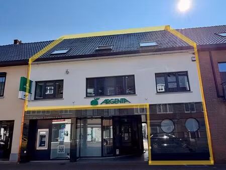 appartement à vendre à alken € 399.000 (lpb5d) - my home 4 you | zimmo
