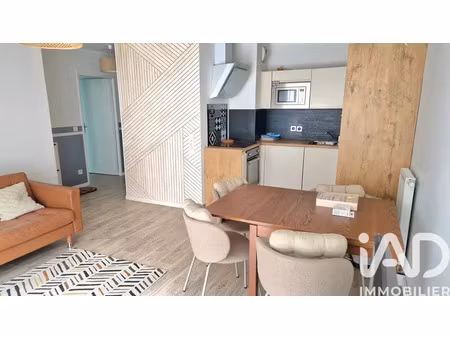 appartement à éragny (95610)