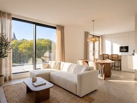 appartement à vendre à grobbendonk € 395.000 (lpb0u) | zimmo