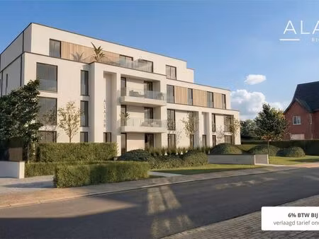 appartement à vendre à hoeselt € 396.000 (lpas9) | zimmo