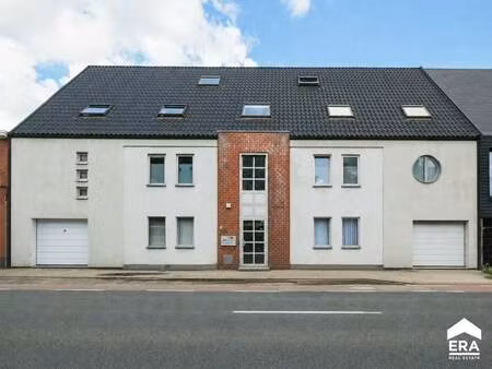 appartement à vendre à lommel € 265.000 (lpb4a) - era carl tournier (lommel) | zimmo