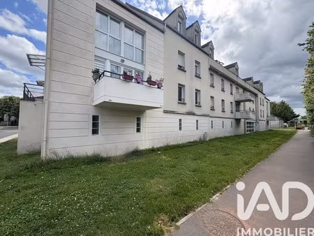 appartement à moissy-cramayel (77550)