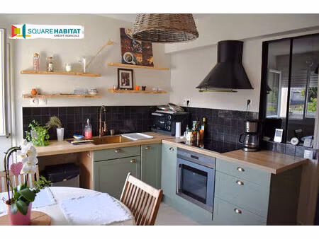 appartement familial - 4 chambres - bagneux