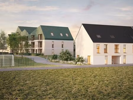 appartement à vendre à denderleeuw € 345.558 (lpb19) - living stone dilbeek | zimmo