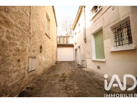 appartement à vauréal (95490)