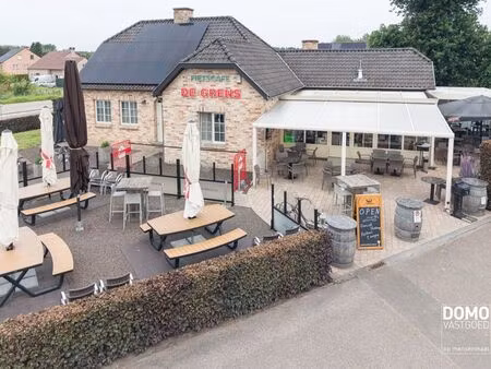bien professionnel à vendre à kermt € 535.000 (lpajm) - domo vastgoed | zimmo