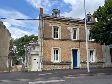 charmante maison de ville