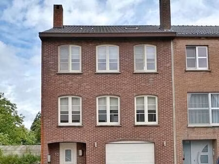 maison à vendre à diest € 525.000 (lpair) - michel ramioul | zimmo