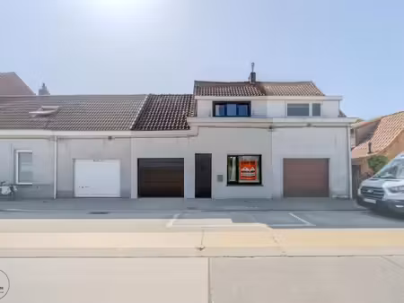 maison à vendre à sleidinge € 315.000 (lpa94) - immo vercruysse | zimmo