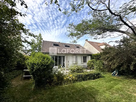 maison fontaine-le-port 6 pièce(s) 87m²