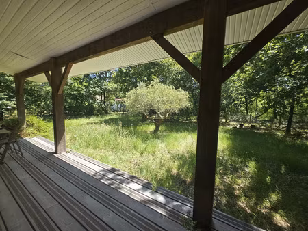 maison bois de 2017