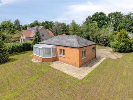 maison à vendre à zolder € 399.950 (lpb21) - optimus vastgoed | zimmo