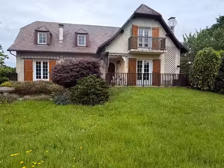 maison à vendre lestelle betharram 6 pièce(s) 163m2 316 000€