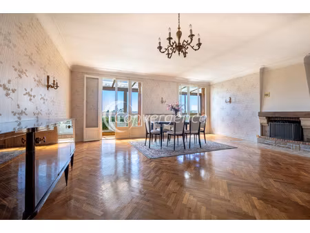 maison secteur ouest - 186m2 - 4 chambres  jardin  garage.