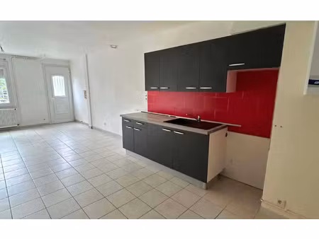 location maison  m² t-4 à meusnes  530 €