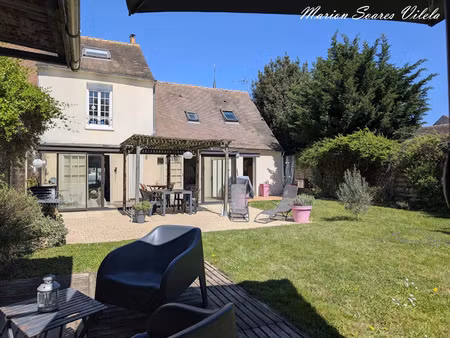 maison à vendre mormant 5 pièce(s) 125m2 329 000€