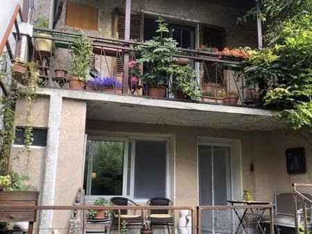 maison 7 pièces