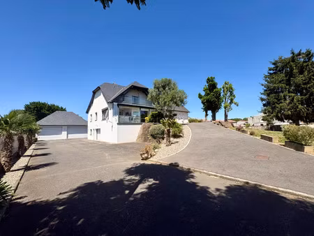 maison à vendre tarbes 8 pièce(s) 287m2 495 000€