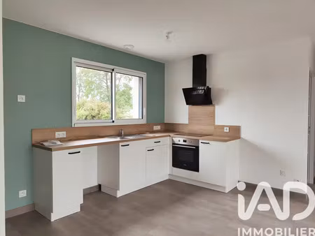 maison à vendrennes (85250)