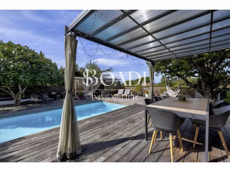 l'union - exclusivité - villa sans travaux au calme