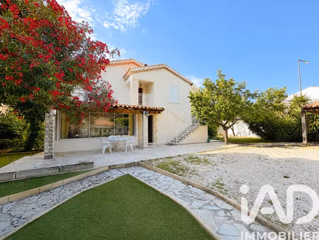 vente maison/villa 7 pièces