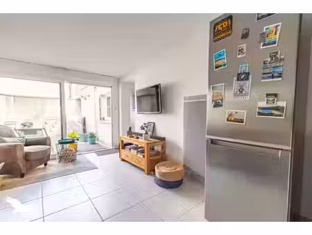 vente appartement 3 pièces 42 m² à angoulins (17690)  194 900 €