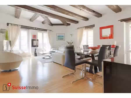 vente appartement 5 pièces 110 m² à belfort (90000)  229 000 €