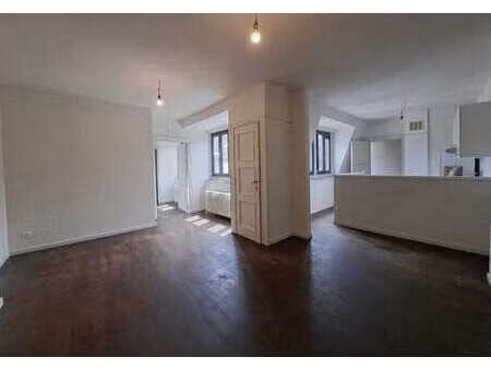 appartement quartier manneken pis