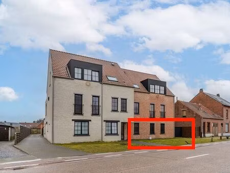 appartement à vendre à dessel € 349.000 (lpart) - manon wils | zimmo