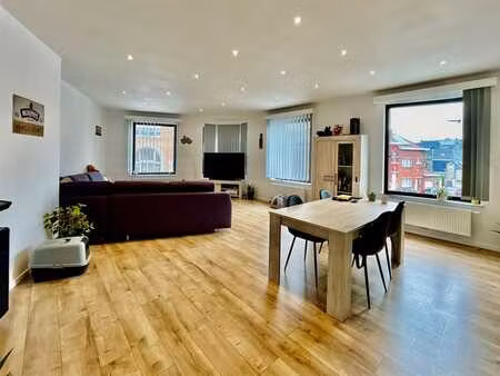 duplex meublé