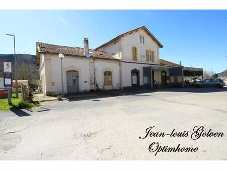 immeuble à vendre