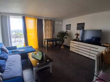 caribbean standard immobilier